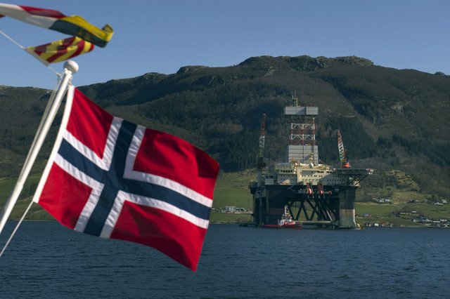 Норвегия вдига ограниченията за пътуване за 20 страни без България
