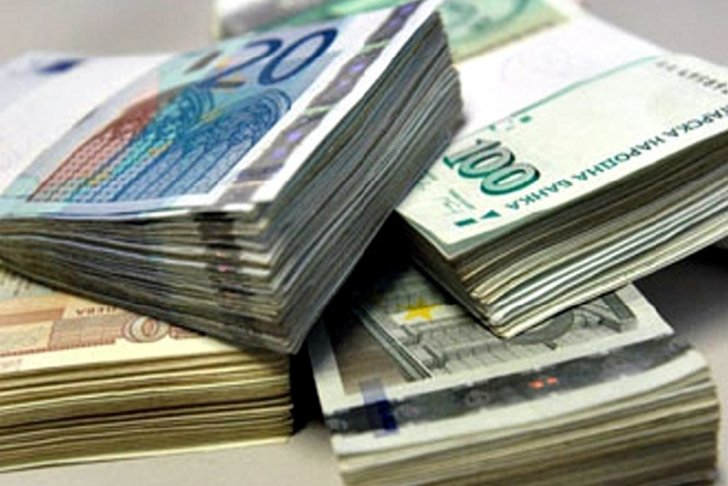Столични фирми взимат 55 млн. лева заеми от ББР