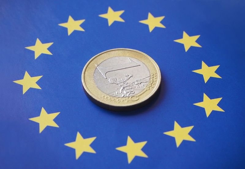 Българският лев влезе в чакалнята за еврото
