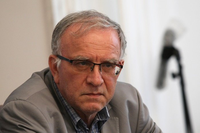 Цветозар Томов: Правителството ще подаде оставка, развръзката ще е този месец