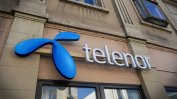 Нова компания поема управлението на мрежата на "Теленор"