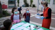 Израел регистрира рекордните нови 1758 случая с коронавирус за 24 часа
