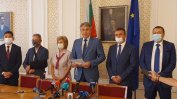 ДПС: Не сме част от политическото блато; Доган е единственият държавник