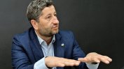 Христо Иванов: Премиерът не желае да пипне гавазите на Доган