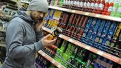"Воля" предлага забрана на продажбата на енергийни напитки на непълнолетни