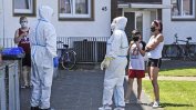 Германия налага ограничителни мерки, за да избегне втора вълна на коронавируса