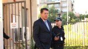 Прокуратурата не успя да отключи телефоните на Пламен Узунов и го привика