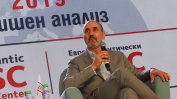 Цветанов: На избори ГЕРБ могат да изгубят половината си електорална подкрепа