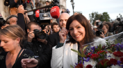 Зелена вълна и шамар за Макрон на местните избори във Франция