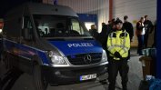 Над 30 мигранти бяха намерени в хладилен камион на германско-чешката граница