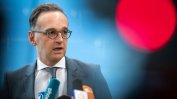 Германският външен министър: Европа няма да бъде "ничия пионка"