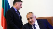 Борисов забрани на Кирилов да пише във Фейсбук след поста за "СпонджБоб"