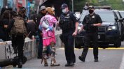 Ново убийство в окупираната от протестиращи зона в Сиатъл