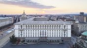 Кипърска офшорка купи емблематичния хотел "Балкан" на центъра на София