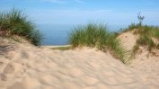 Около половината пясъчни дюни липсват в кадастъра