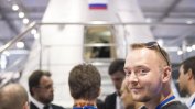 Съветник на шефа на "Роскосмос" е задържан за държавна измяна