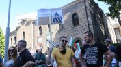 Радев: Протестът срещу българската мафия се превръща в кампания (видео)