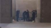 Полицаите биячи от клипа пред МС няма да охраняват протести