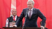 ЦСКА на Гриша Ганчев отказва да подпише договора за тв правата с Домусчиеви