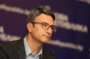 Трайчо Трайков, снимка БГНЕС