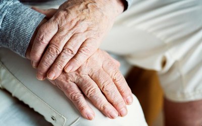Петима са вече излекуваните от дома за възрастни хора в Русе