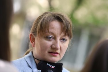 Деница Сачева пита какви са конкретните искания и визия на протестиращите
