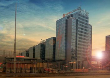 "Виваком" вече е част от "Юнайтед груп"