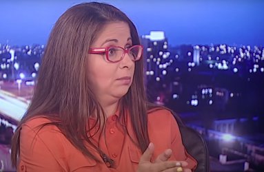 Дарина Сарелска: Нова тв ми прекрати договора, защото отказах да уволня Анна Цолова