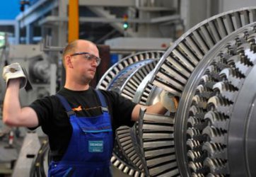 Икономиката на САЩ се срина с 33%, на Германия – с 12%