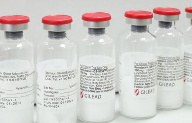 ЕК подписа договор за доставка на първото лекарство за Covid-19