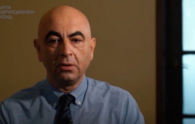Димитър Ламбовски, Снимка: АКФ