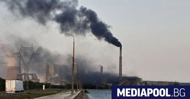 Въглищната електроцентрала Брикел декларира че няма да гори отпадъци в