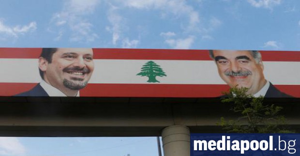 Специалният трибунал за Ливан в Нидерландия който е подкрепян от