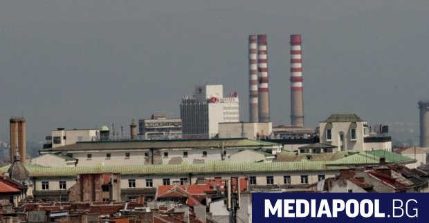 Топлофикация София е продавачът на електроенергия на занижена с 20