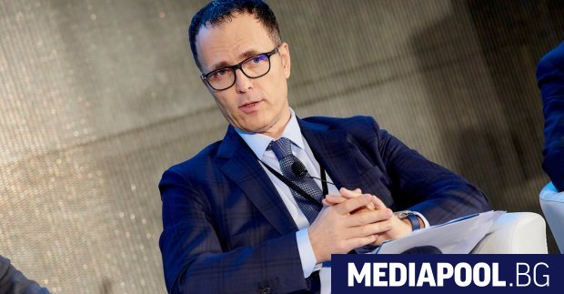 Бившият главен изпълнителен директор на Българската банка за развитие ББР