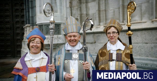 За първи път в историята си Швеция има повече жени