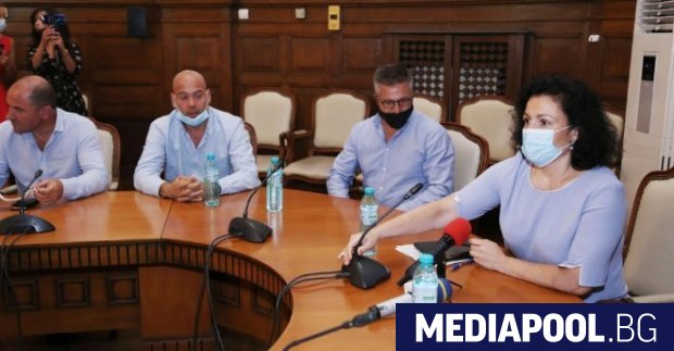 На фона на изобилните обещания дадени от премиера Бойко Борисов