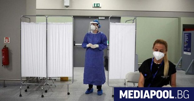 Около 20 на сто от туристите в Гърция оказали се