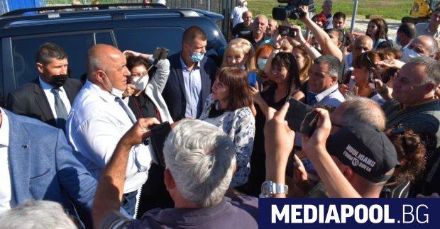 Регионалната телевизия ТВ Враца публикува критичен репортаж за посещението на