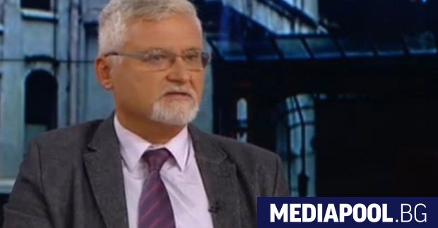 Бившият депутат Минчо Спасов е бил освободен от ареста Той