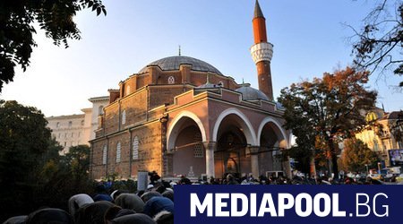 Джамията Баня Баши в центъра на София са бъде превърната