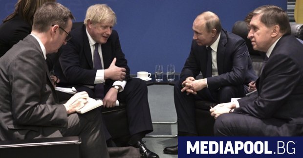 Британското правителство силно е подценило руската заплаха за намеса във