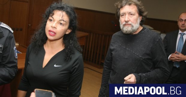 Съпрузите Николай и Евгения Баневи са завели иск срещу прокуратурата