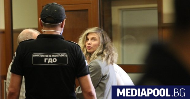 Апелативният спецсъд пусна под домашен арест Лиляна Деянова Лилана