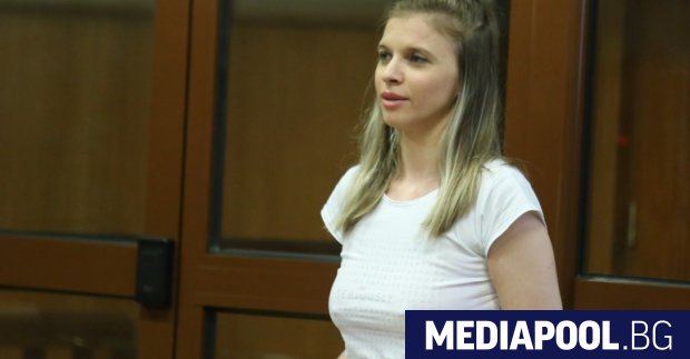 В основата на делото срещу бившата певица Лиляна Деянова Лилана