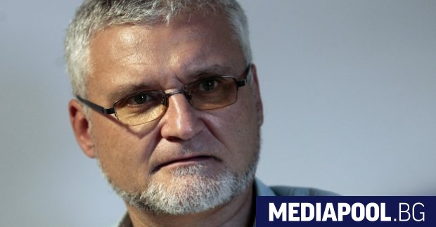 Бившият депутат от НДСВ Минчо Спасов е бил задържан от
