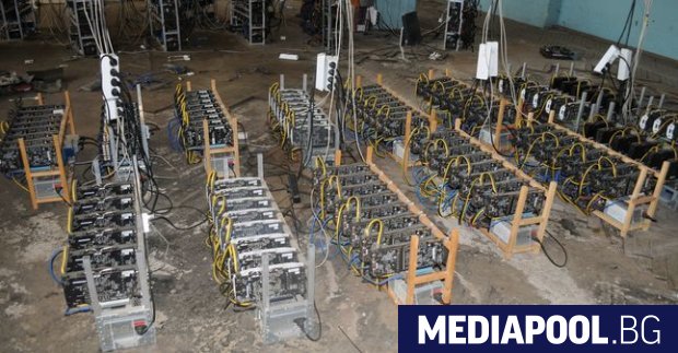 Електроенергия за повече от 2 5 млн лева е открадната от