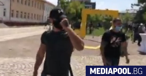 Асоциацията на европейските журналисти България обяви че ще доклада