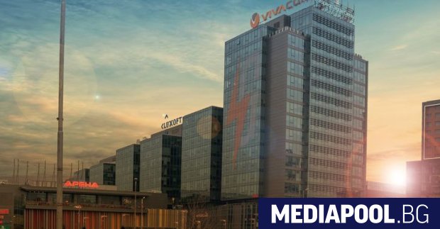 Най-големият български телеком по приходи Веваком вече е част от