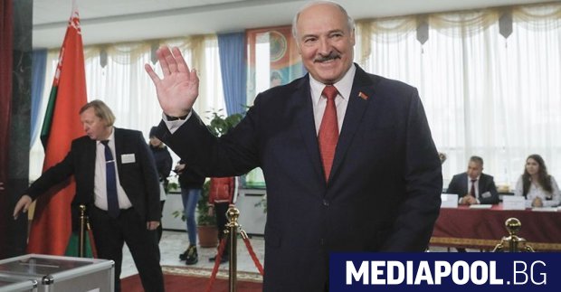 Беларуският президент Александър Лукашенко нарече руския президент Владимир Путин свой
